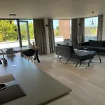Waterview Penthouse - Luxe En Ruim Nabij Amsterdam