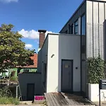Waterview Penthouse - Luxe En Ruim Nabij Amsterdam