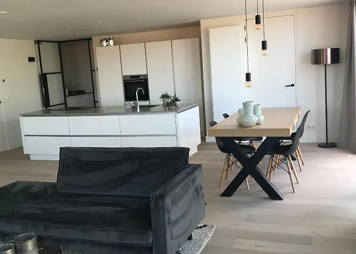 Waterview Penthouse - Luxe En Ruim Nabij Amsterdam