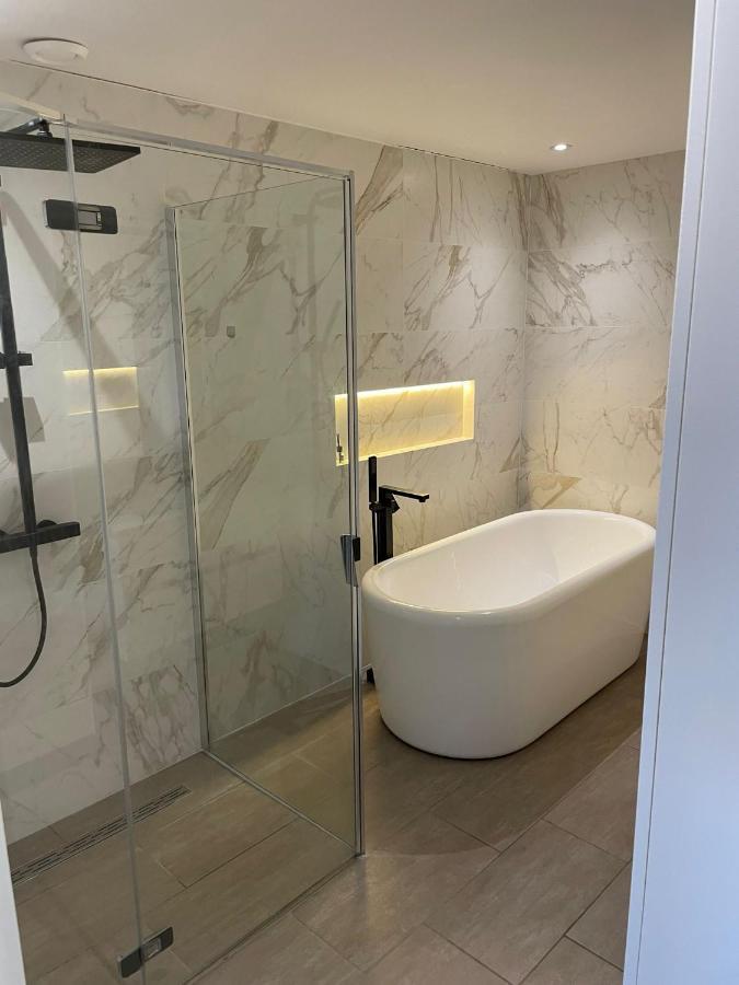 Waterview Penthouse - Luxe En Ruim Nabij Amsterdam Apartment