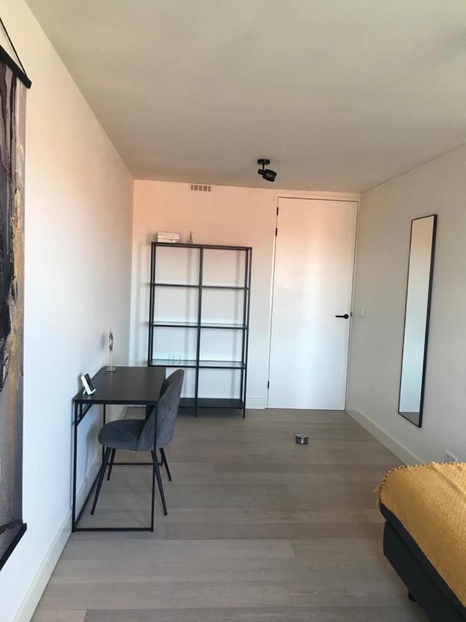 Apartment Waterview Penthouse - Luxe En Ruim Nabij Amsterdam