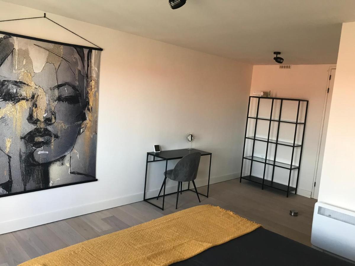 Waterview Penthouse - Luxe En Ruim Nabij Amsterdam *