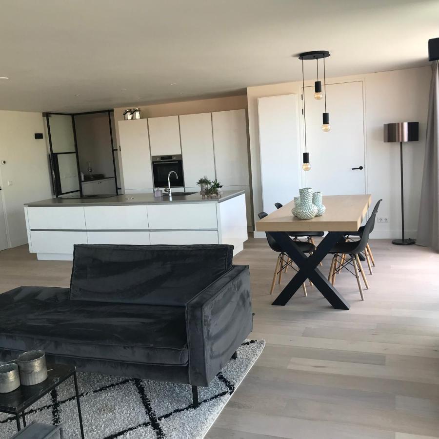 Waterview Penthouse - Luxe En Ruim Nabij Amsterdam * Zaandam