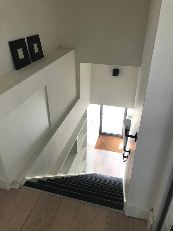 Waterview Penthouse - Luxe En Ruim Nabij Amsterdam Apartment Zaandam